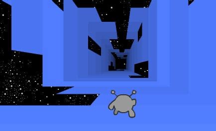 jogar túnel.